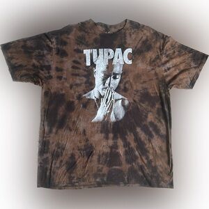 Tupac T size:XXL